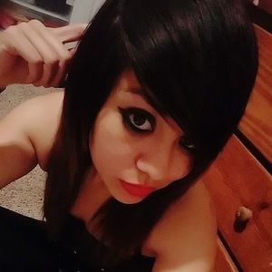 Meet your Posher, Brenda